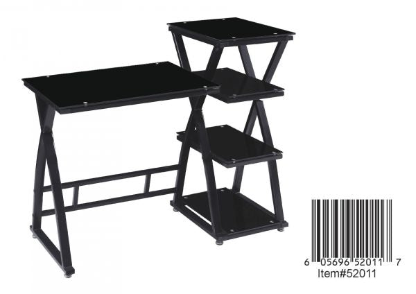 COMPUTER DESK 45"X20
