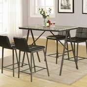 5PC NAGEL COUNTER TOP