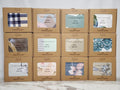 QUEEN PRINTED ORGANIC SHEETS