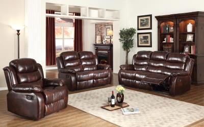 Relax, Recline & Recreation! Sofa | Loveseat | Recliner Set or Separates