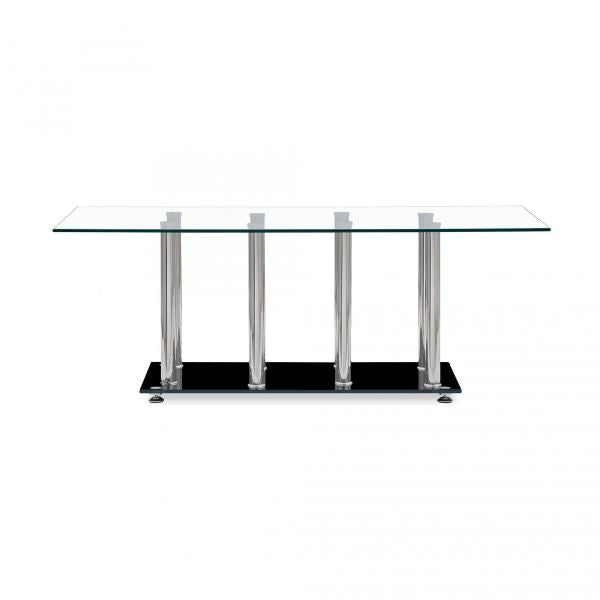 SUDOKU Clear Future | 5 Piece Dinette Set
