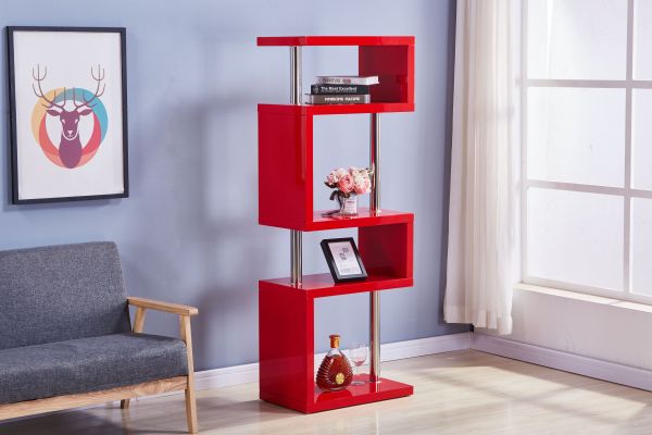 IKASA Shelf |The Perfect Shelf