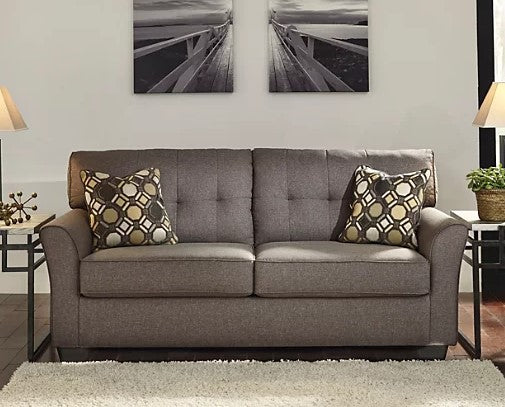 TIBBEE SOFA & LOVESEAT (SUPER SALE)