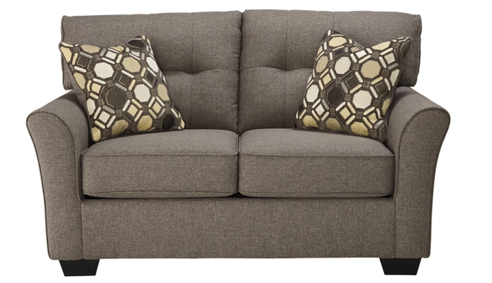 TIBBEE SOFA & LOVESEAT (SUPER SALE)