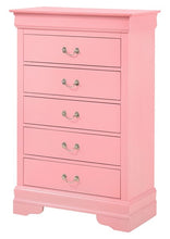 Load image into Gallery viewer, IKASA Chest | 4-Drawer-Timeless-Bedroom-Chest.jpg
