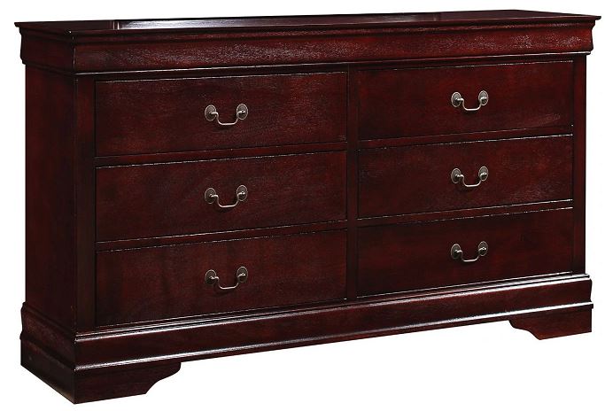 IKASA Dresser | Timeless-Bedroom-6-Drawer-Dresser.jpg