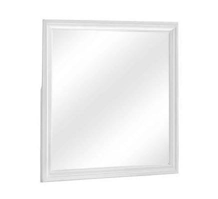 IKASA Mirror |Timeless Bedroom | Mirror Cherry