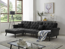 Load image into Gallery viewer, U7400 SECTIONAL SOFA SET ( !! SUPER SALE !! )
