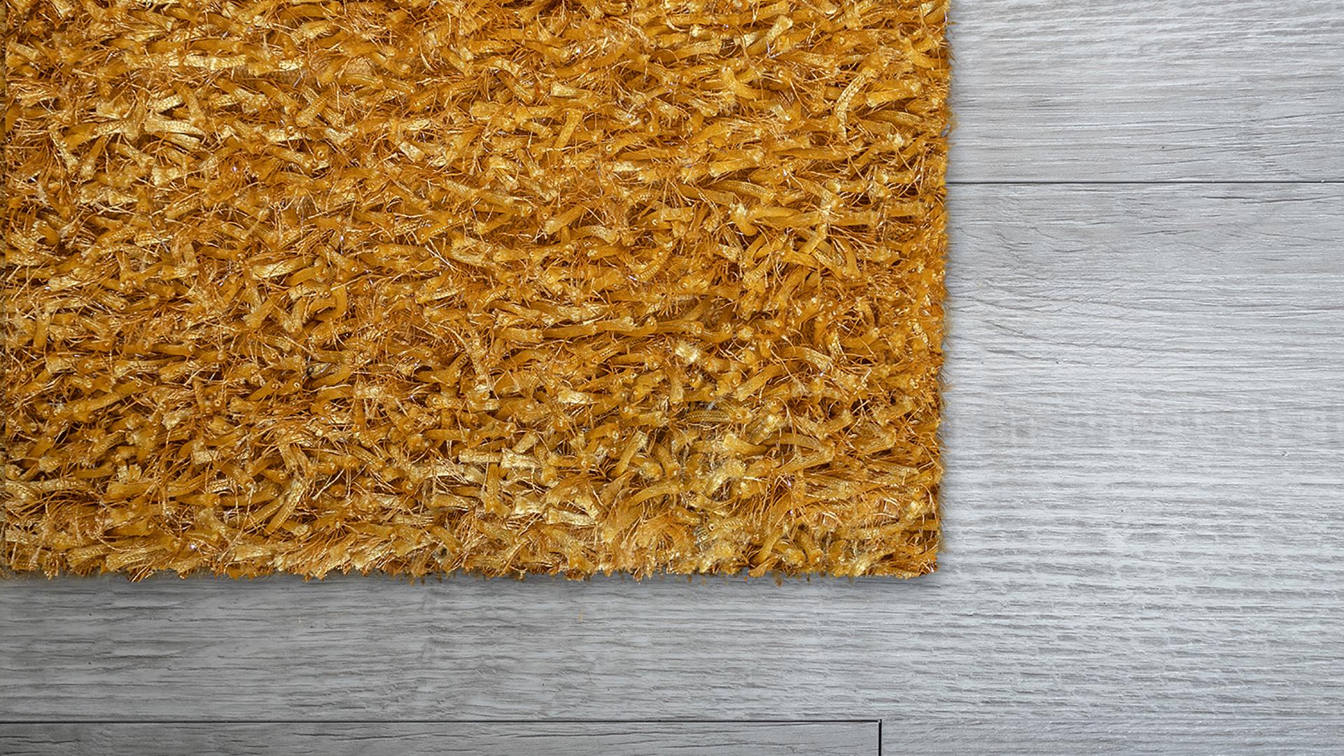 Victoria Yellow RUG