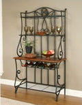 RAVINE BAKER RACK