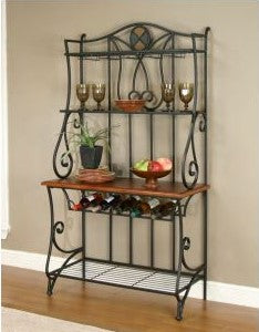 RAVINE BAKER RACK