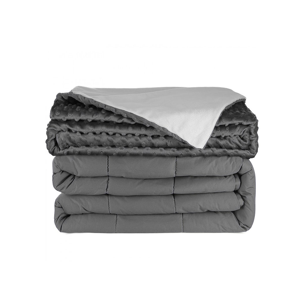 WEIGHTED BLANKETS