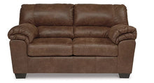Load image into Gallery viewer, Brown Bladen Sofa &amp; Loveseat
