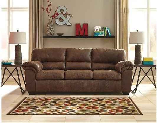Brown Bladen Sofa & Loveseat (SUPER SALE!!)