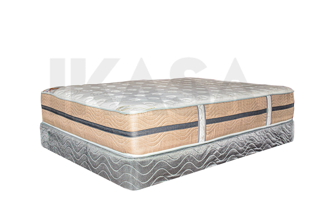 IKASA Mattress | Sleep-Surrender-Mattress-for-Back-Pain-Relief-&-Cool-Sleep.jpg