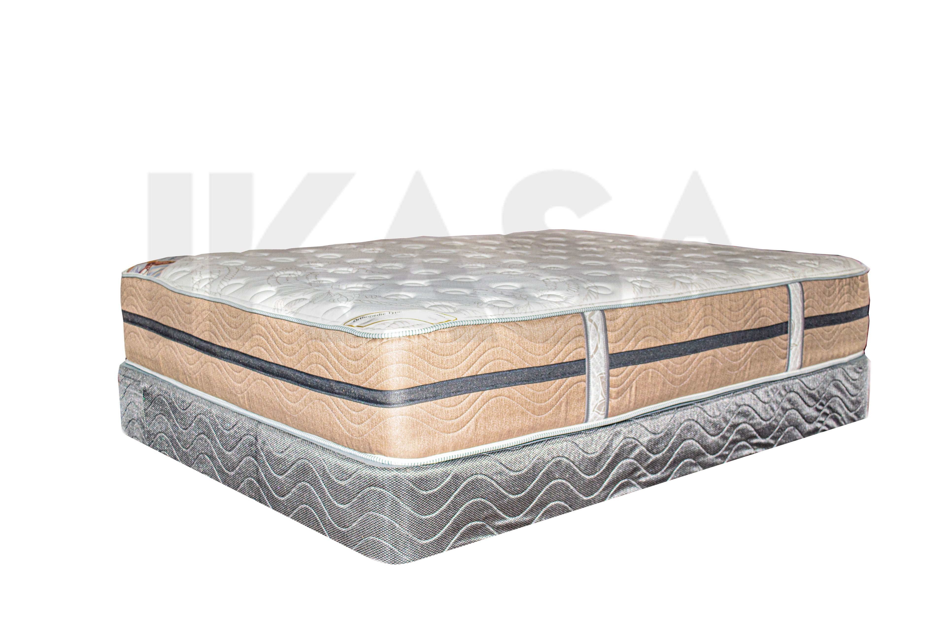 IKASA Mattress | Sleep-Surrender-Mattress-for-Back-Pain-Relief-&-Cool-Sleep.jpg