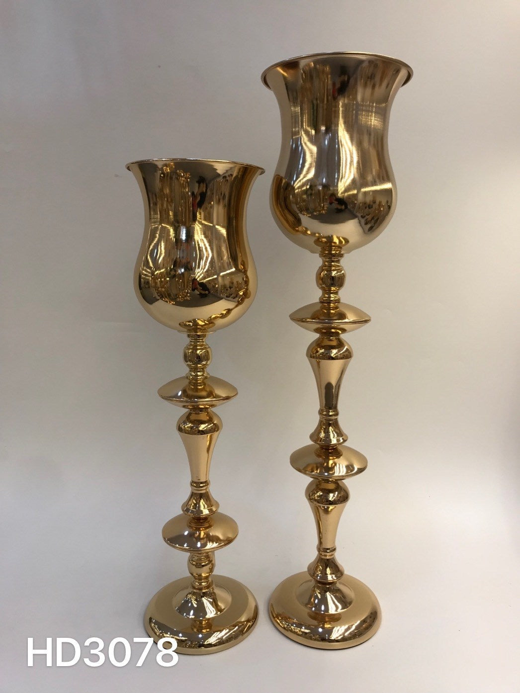 CANDLE HOLDERS
