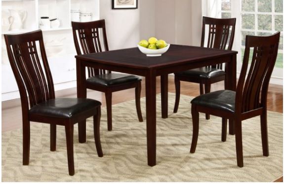 Thanksgiving  – Table Sets